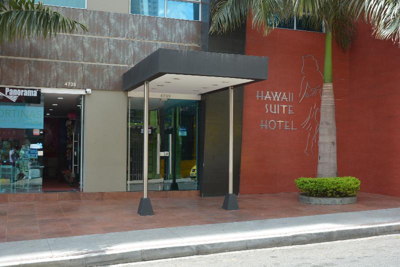 3H Hotel Centro Historico Medellín Eksteriør bilde