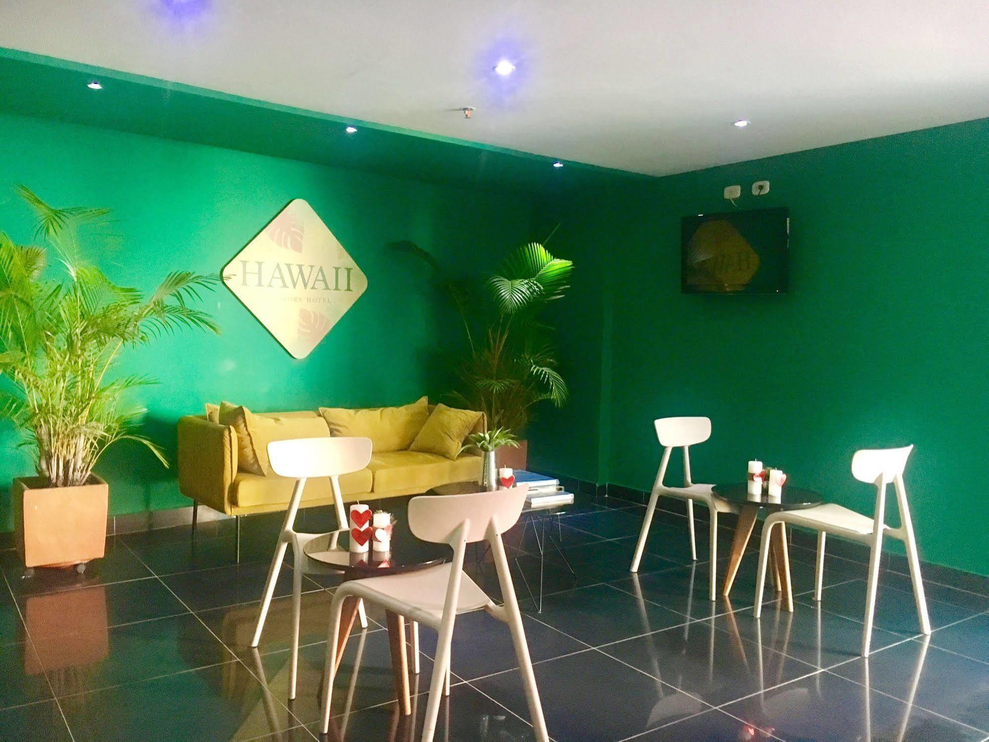3H Hotel Centro Historico Medellín Eksteriør bilde